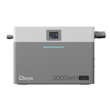 Deye Balcony Power Plant with Storage AE-FS2.0-2H2 - DeyeStore