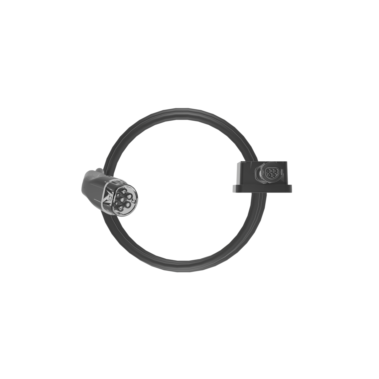 Deye Smart Wallbox | AC-Charger | SUN-EVSE22K01-EU-AC - DeyeStore