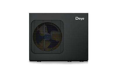 Deye R290 Air to Water Heat Pump - DeyeStore