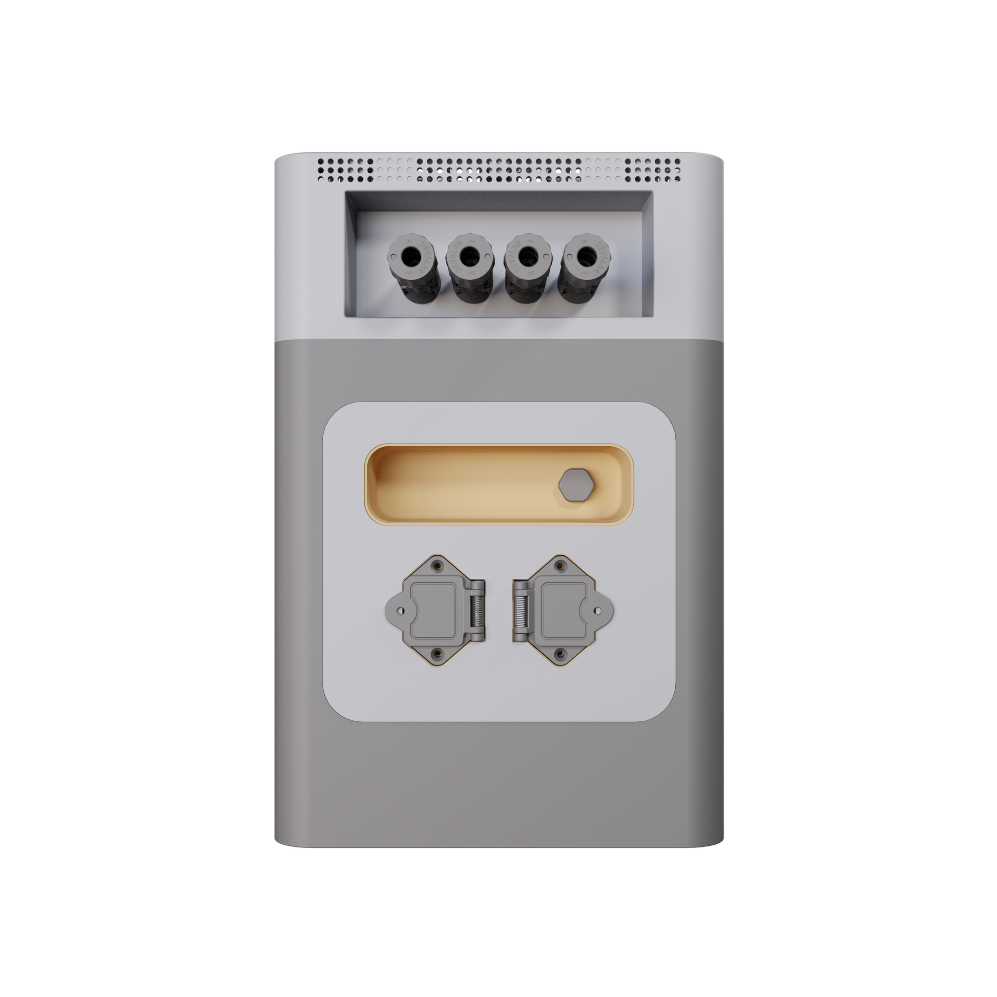 Deye Balcony Power Plant with Storage AE-FS2.0-2H2 - DeyeStore