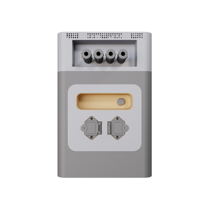 Deye Balcony Power Plant with Storage AE-FS2.0-2H2 - DeyeStore