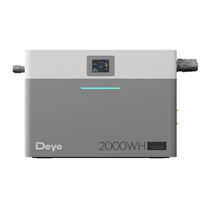Deye Balcony Power Plant with Storage AE-FS2.0-2H2 - DeyeStore