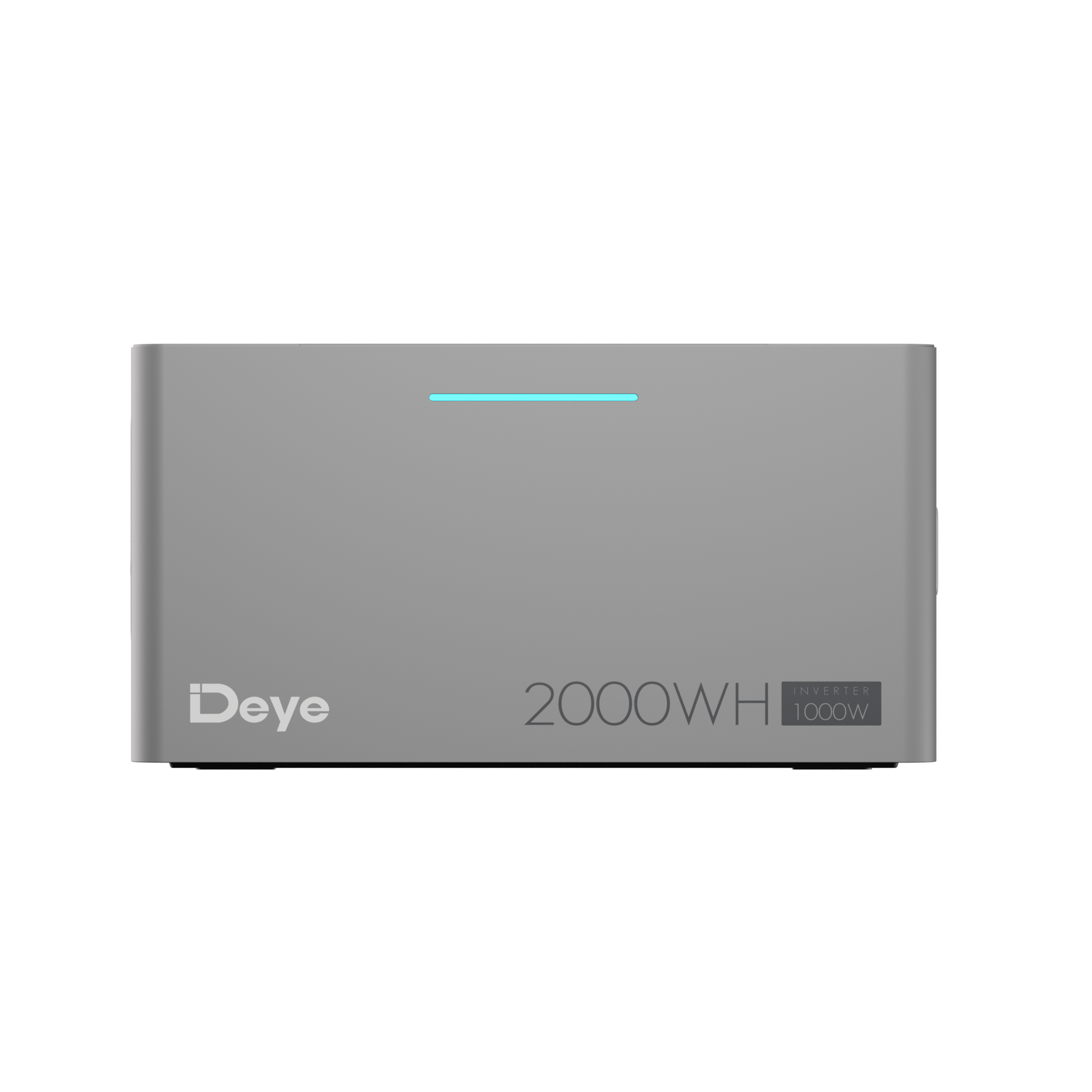 Deye Balcony Battery Expansion Pack AE-F2.0 (for Balcony Micro ESS AE-FS2.0 2H2) - DeyeStore