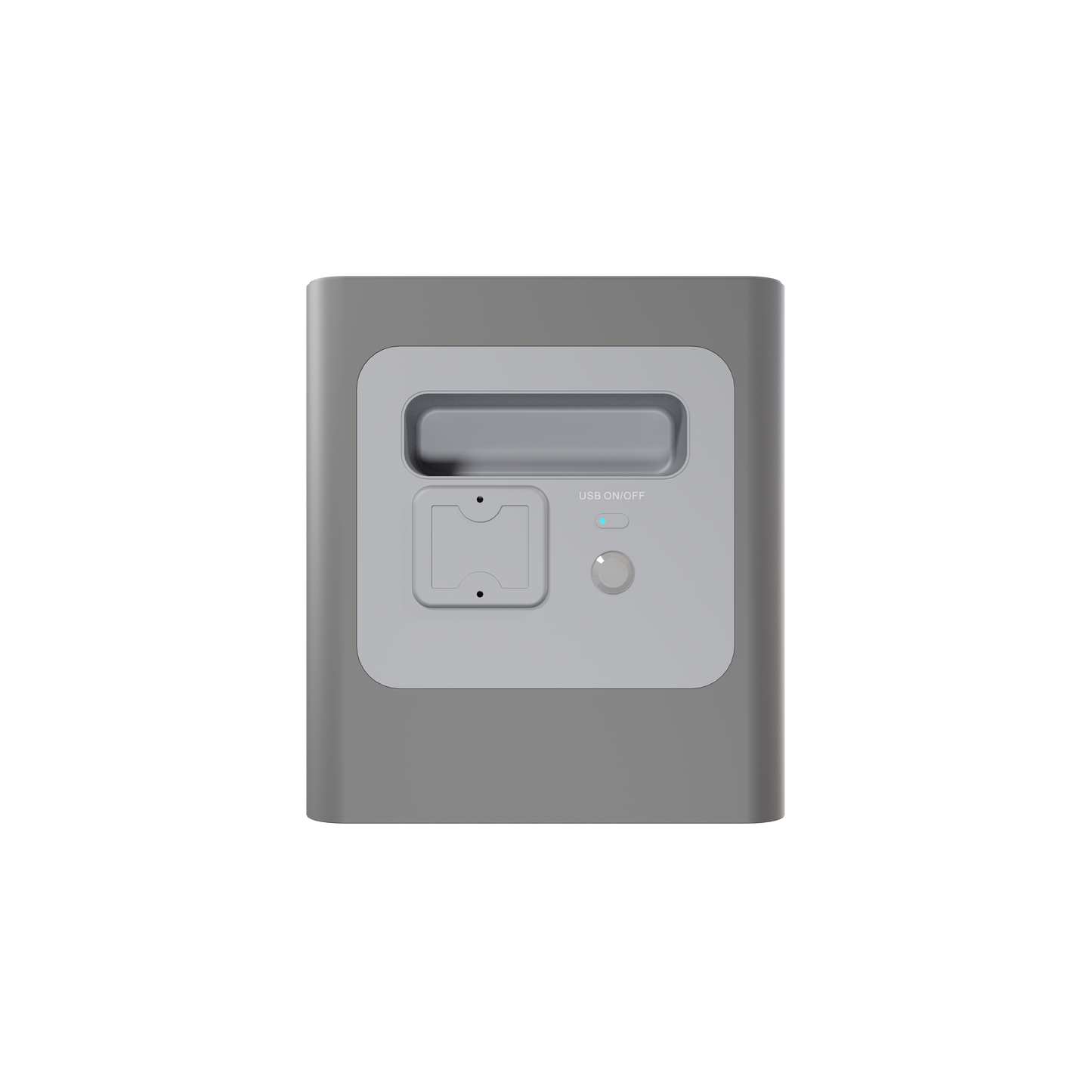 Deye Balcony Battery Expansion Pack AE-F2.0 (for Balcony Micro ESS AE-FS2.0 2H2) - DeyeStore