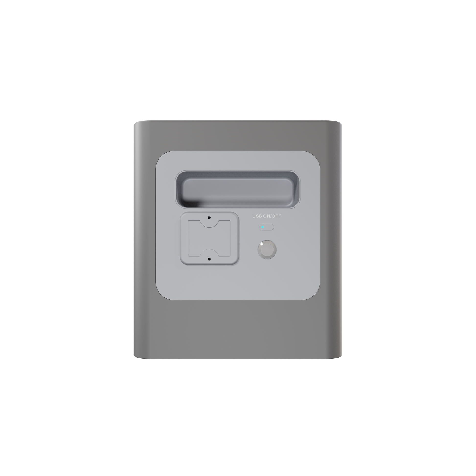 Deye Balcony Battery Expansion Pack AE-F2.0 (for Balcony Micro ESS AE-FS2.0 2H2) - DeyeStore