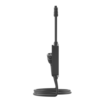 Deye Smart Wallbox | AC-Charger | SUN-EVSE22K01-EU-AC - DeyeStore
