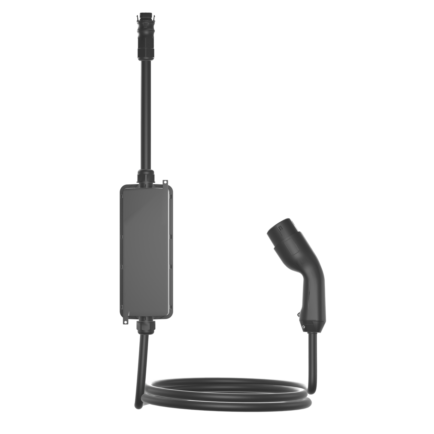Deye Smart Wallbox | AC-Charger | SUN-EVSE22K01-EU-AC - DeyeStore