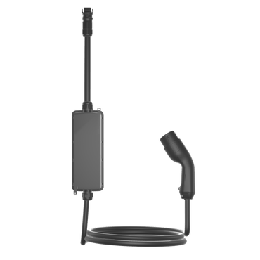 Deye Smart Wallbox | AC-Charger | SUN-EVSE22K01-EU-AC - DeyeStore