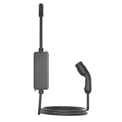Deye Smart Wallbox | AC-Charger | SUN-EVSE22K01-EU-AC - DeyeStore