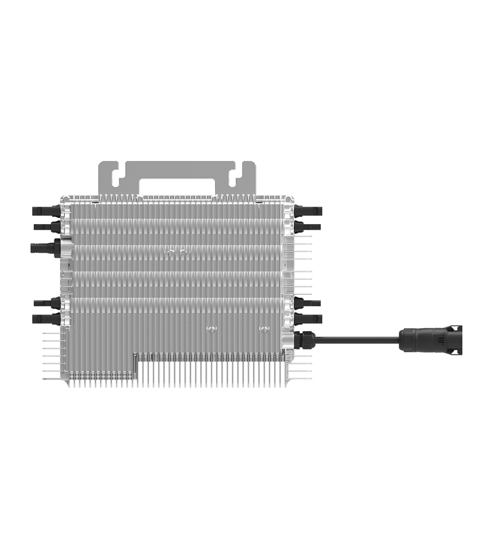 Deye Mikro-Wechselrichter | SUN-M160G4-EU-Q0 | 1600W Microinverter