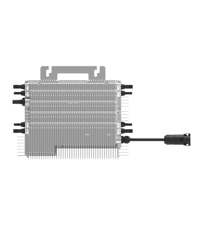 Deye Mikro-Wechselrichter | SUN-M160G4-EU-Q0 | 1600W Microinverter