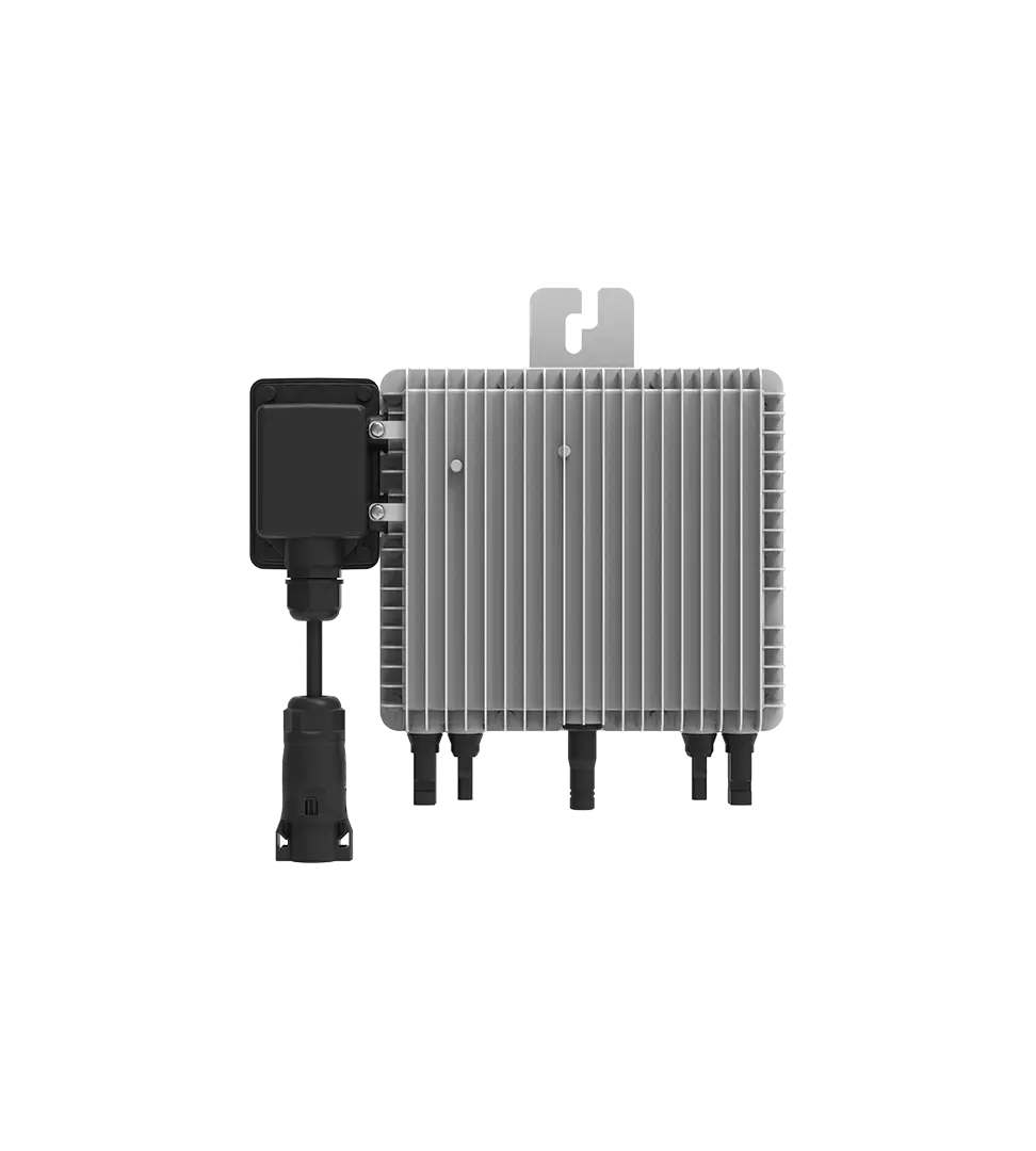 Deye Micro Inverter | SUN-M100G4-EU-Q0