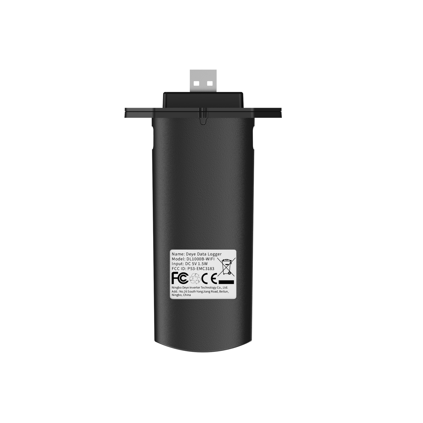 Logger DL1000B-WIFI - DeyeStore