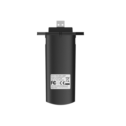 Logger DL1000B-WIFI - DeyeStore