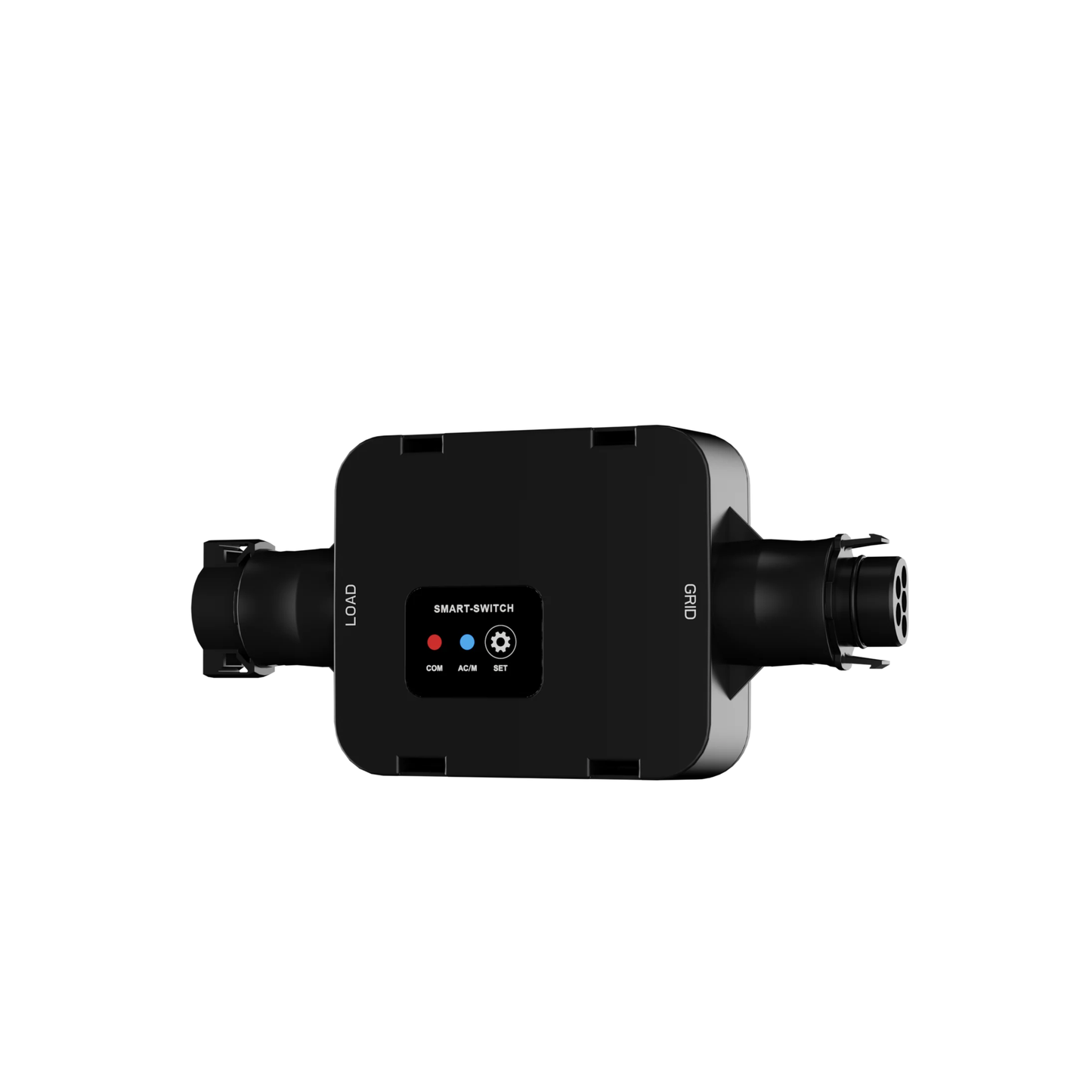 Deye Smart Switch | SUN-SMART-SWITCH01P3 | 3-Phasen Smart Energy Switch